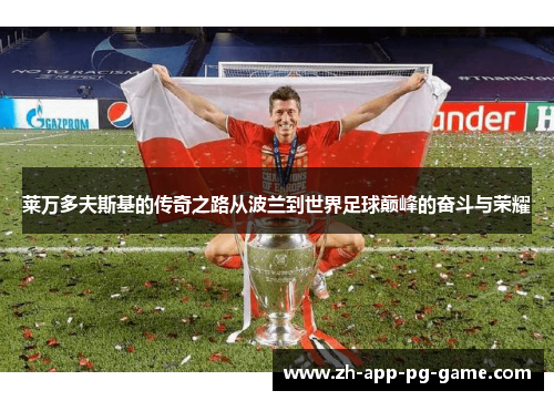 莱万多夫斯基的传奇之路从波兰到世界足球巅峰的奋斗与荣耀 莱万多夫斯基的传奇之路从波兰到世界足球巅峰的奋斗与荣耀
